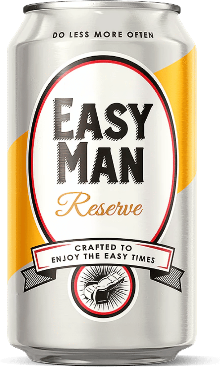 Easy Man Reserve